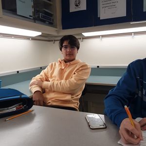 Meet your Posher, Jack